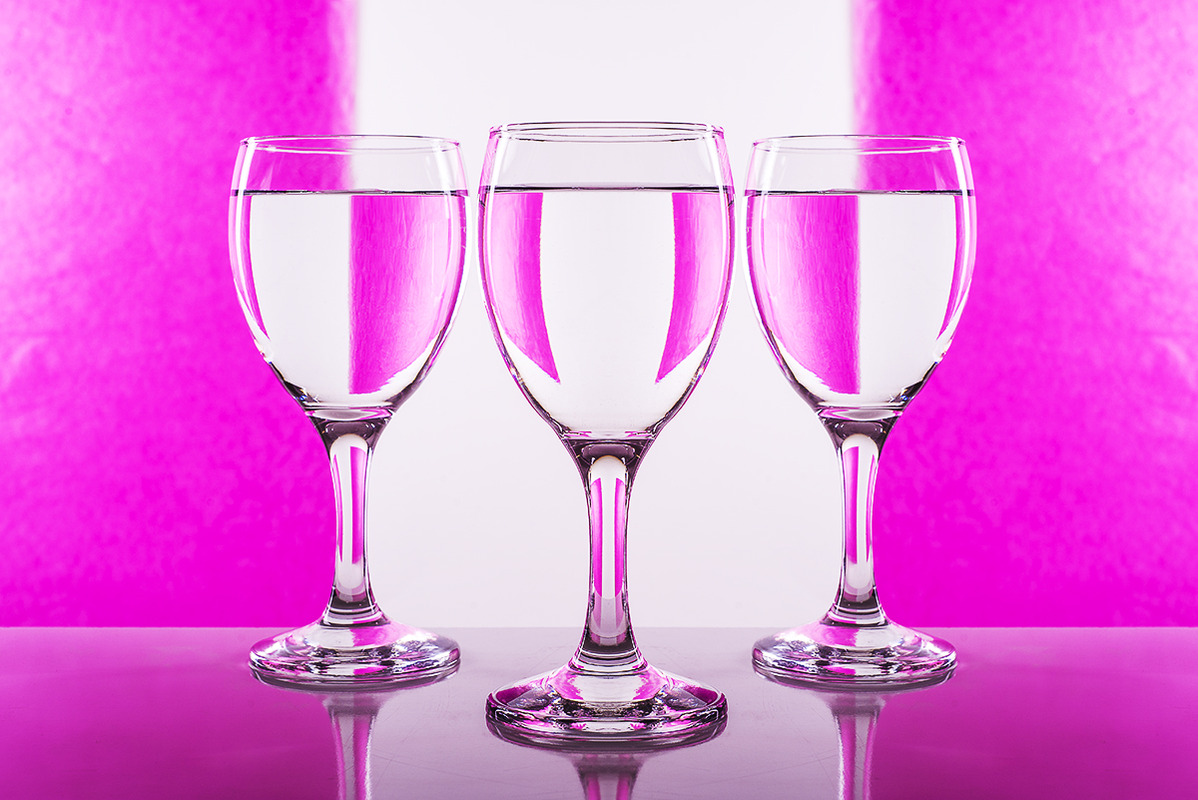 Pink Color