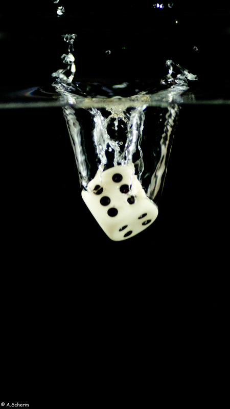 six points drop