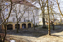 kein Biergartenbetrieb