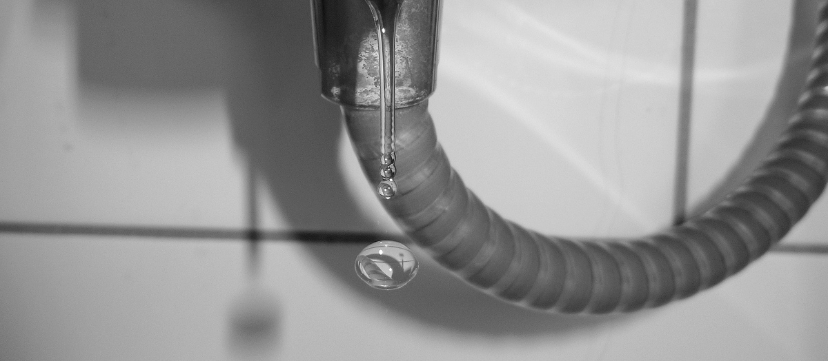 Wassertropfen