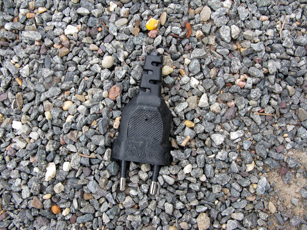Fundsachen (19. Juni 2012) --- 2. Foto ---