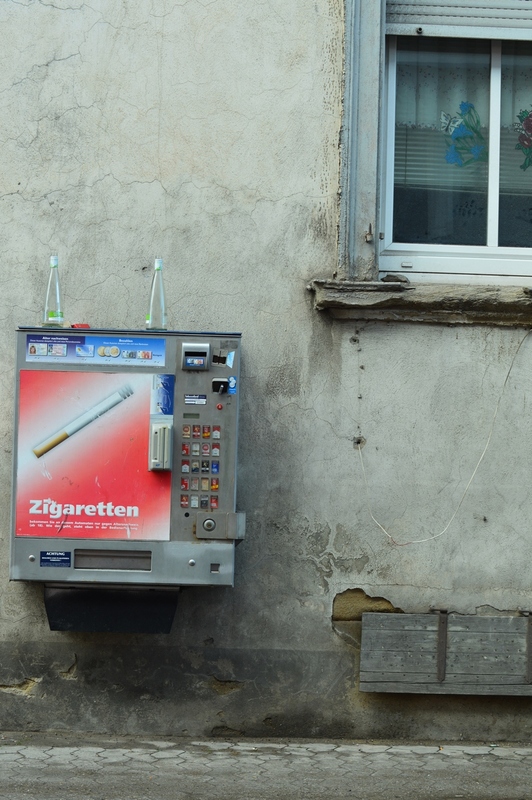 trostlos in bad-kreuznach