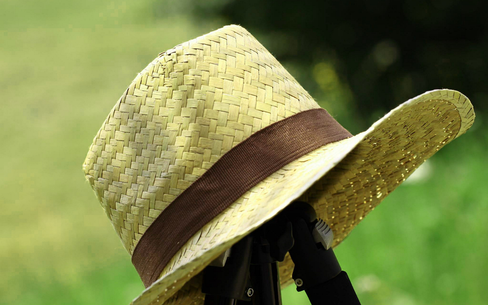 der Sommer kann kommen