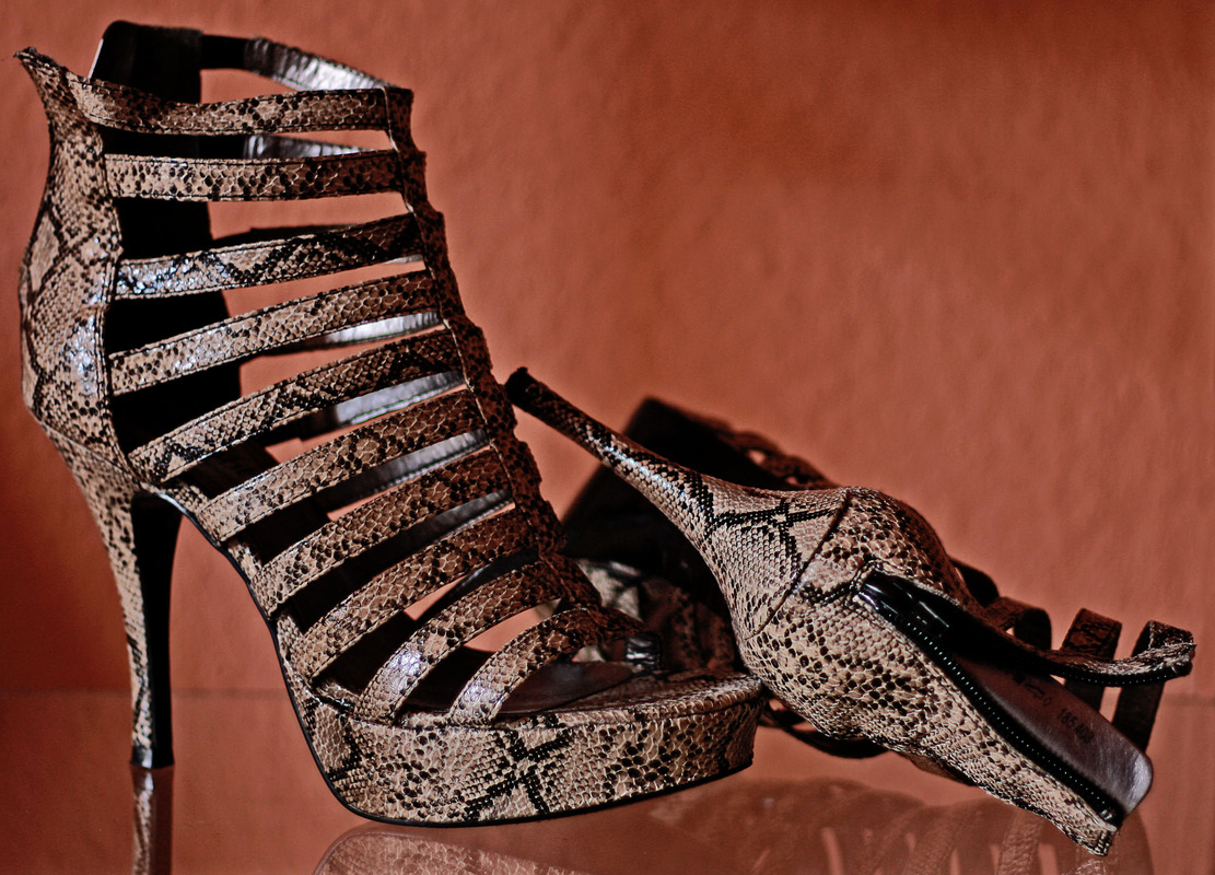 High Heels