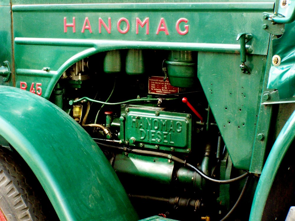 Hanomag