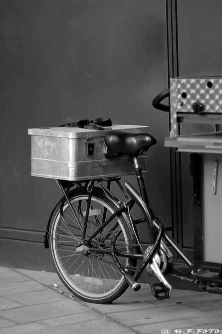 Die Last mit der Last