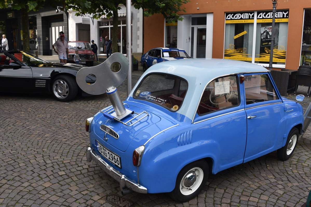 Vorschlag zur Dieselkrise