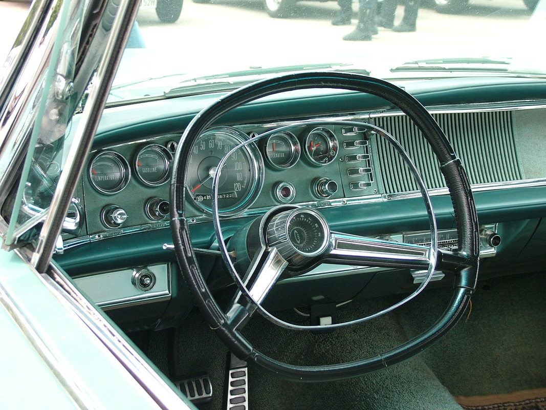 Oldtimer