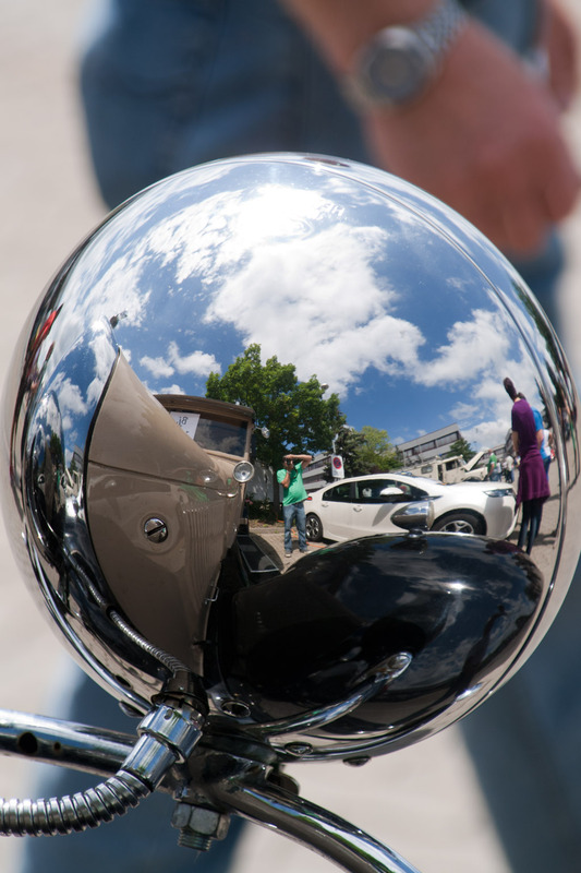 oldtimer
