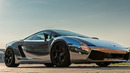 Lamborghini Gallardo 