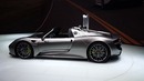 Porsche 918 Spyder