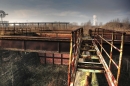 Landschaftspark als HDR