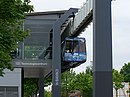Dortmunder H-Bahn