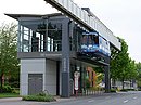 Dortmunder H-Bahn