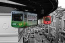 Wuppertaler Schwebebahn