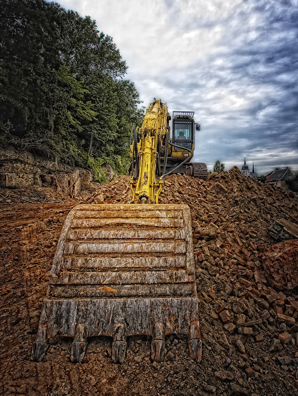 Bodos Bagger