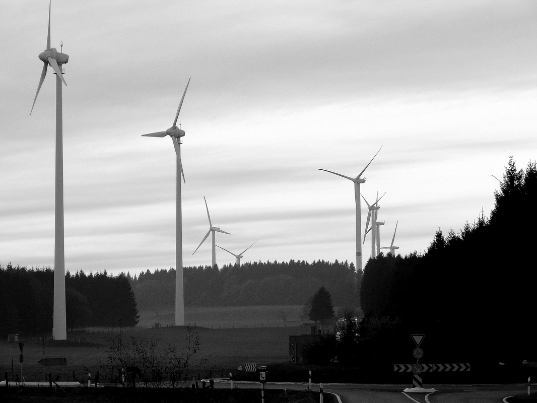 Windpark