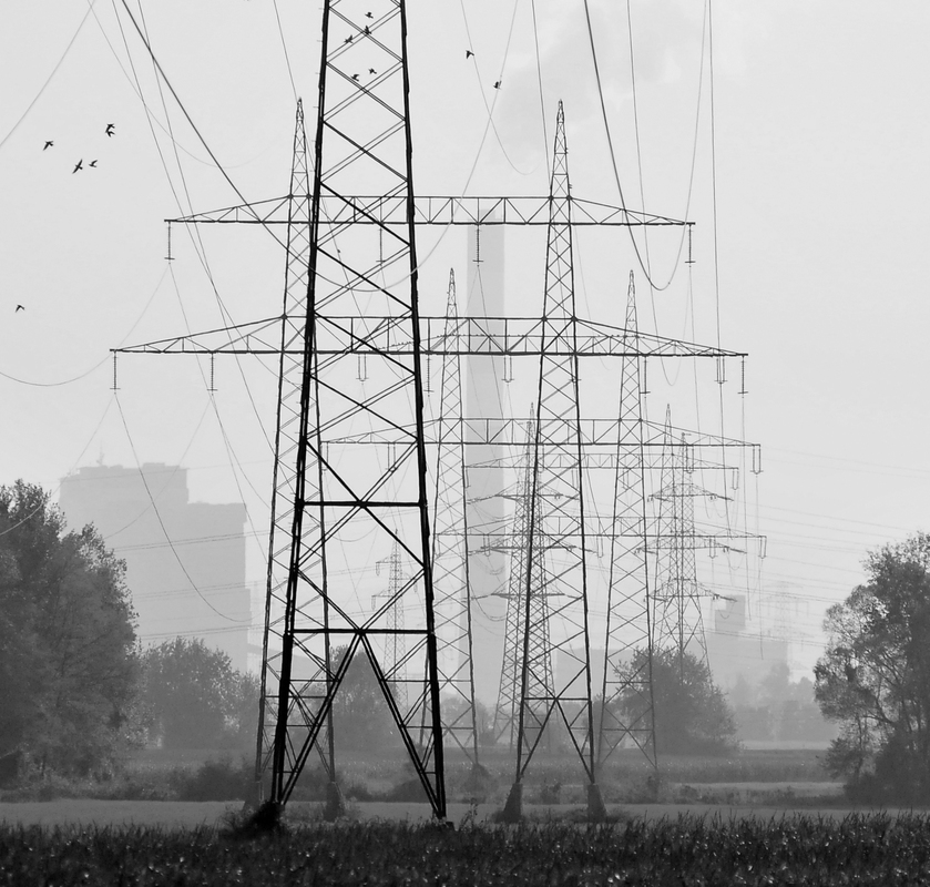 Energie und Natur im Einklang