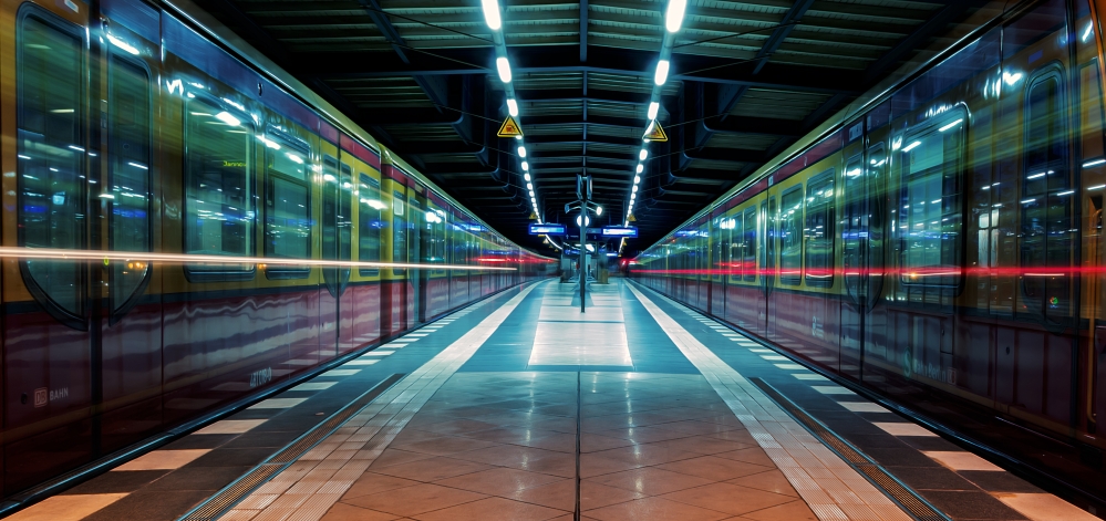 S-Bahn