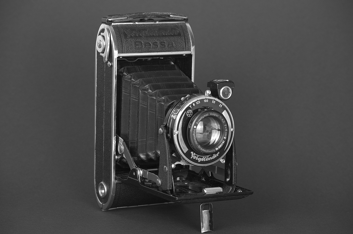 Voigtländer Bessa
