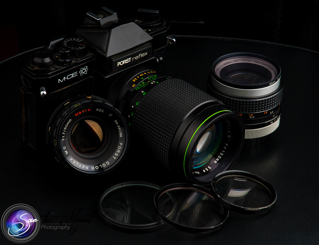 Analoges Schätzchen