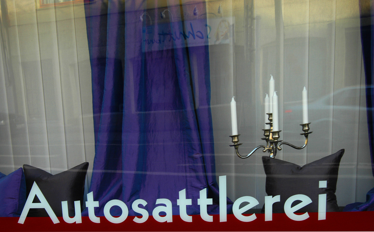 LUXUSAUSSTATTUNG