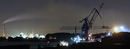 Fotos_Industrie Nachtaufnahmen