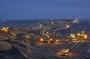 Fotos_Industrie Nachtaufnahmen