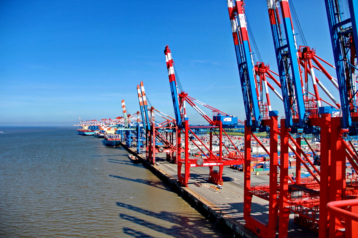 Bremerhaven