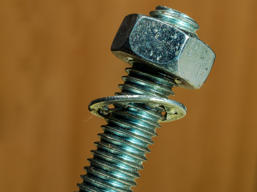 Eine lose Verbindung 