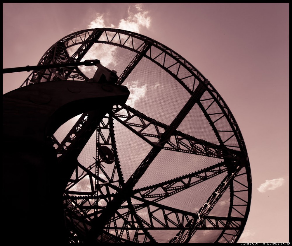 ...telefonieren ? 