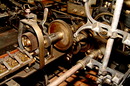 Räderwerk