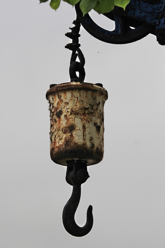 The Hook