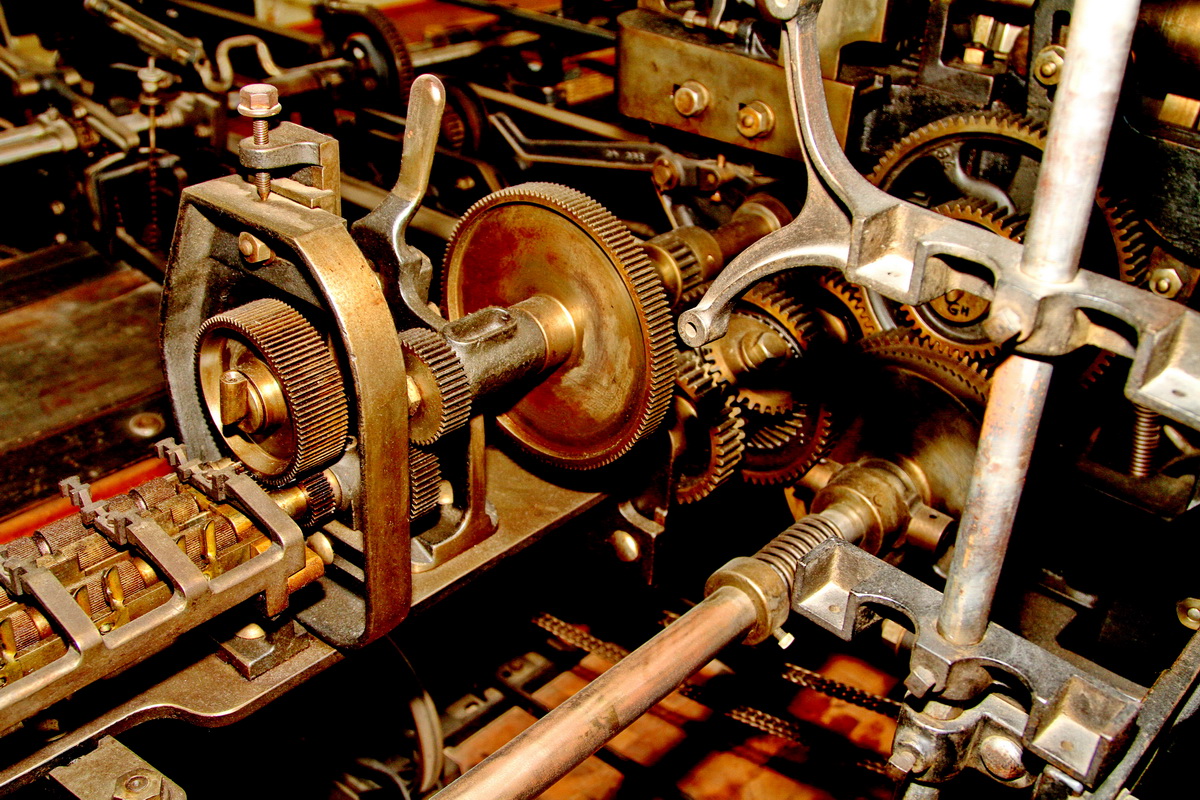 Mechanik