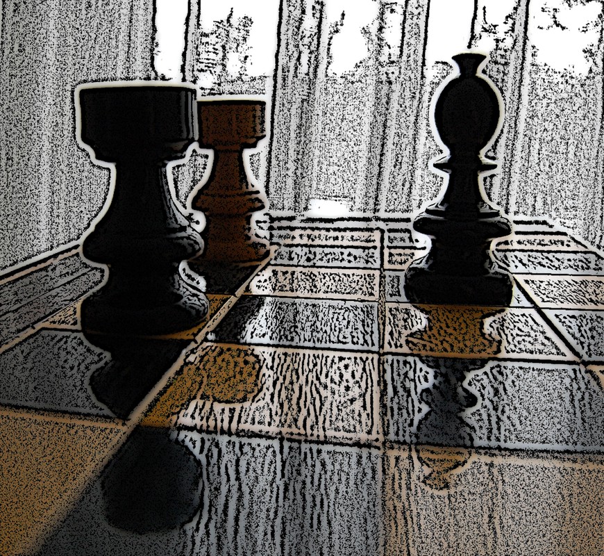 Schach