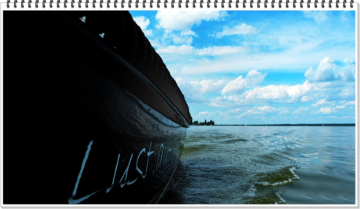 Lust auf Meer