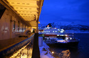 Hurtigruten