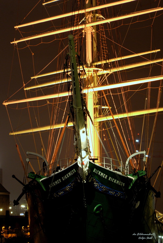 Rickmer Rickmers