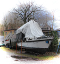 Winterschlaf