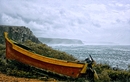 Rough Sea