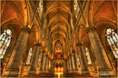 Neuer Dom / Linz
