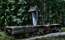Brunnen/Tränke