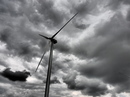 Windkraft
