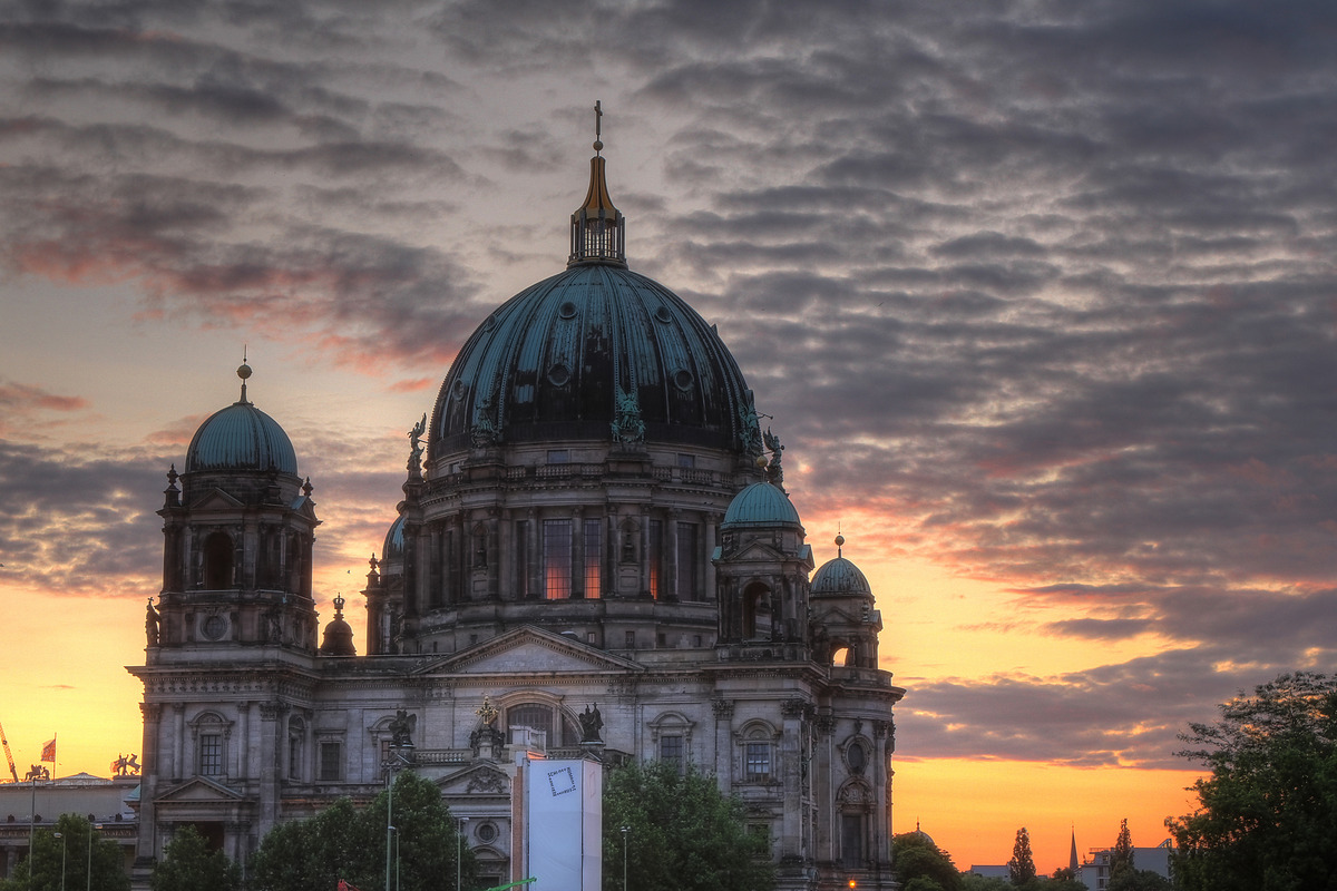 Berliner Dom