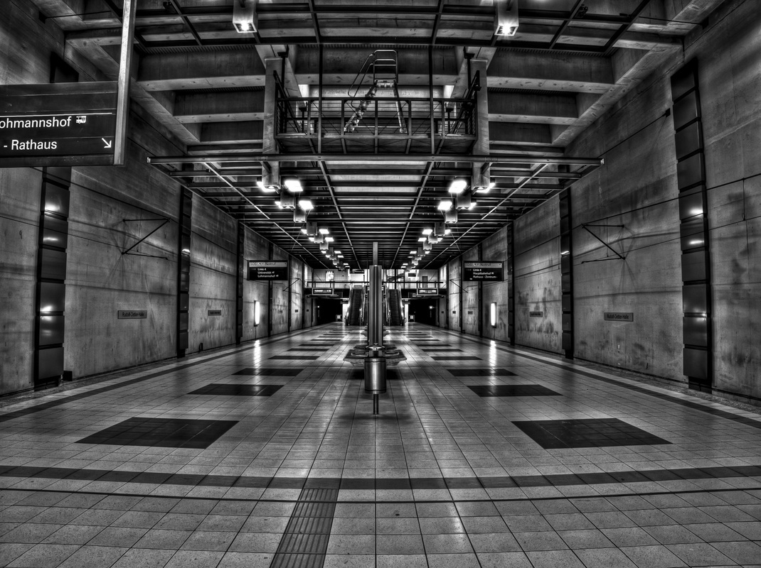Underground sw