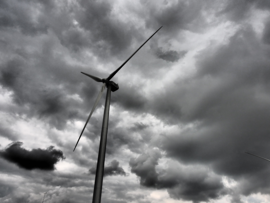 Windkraft