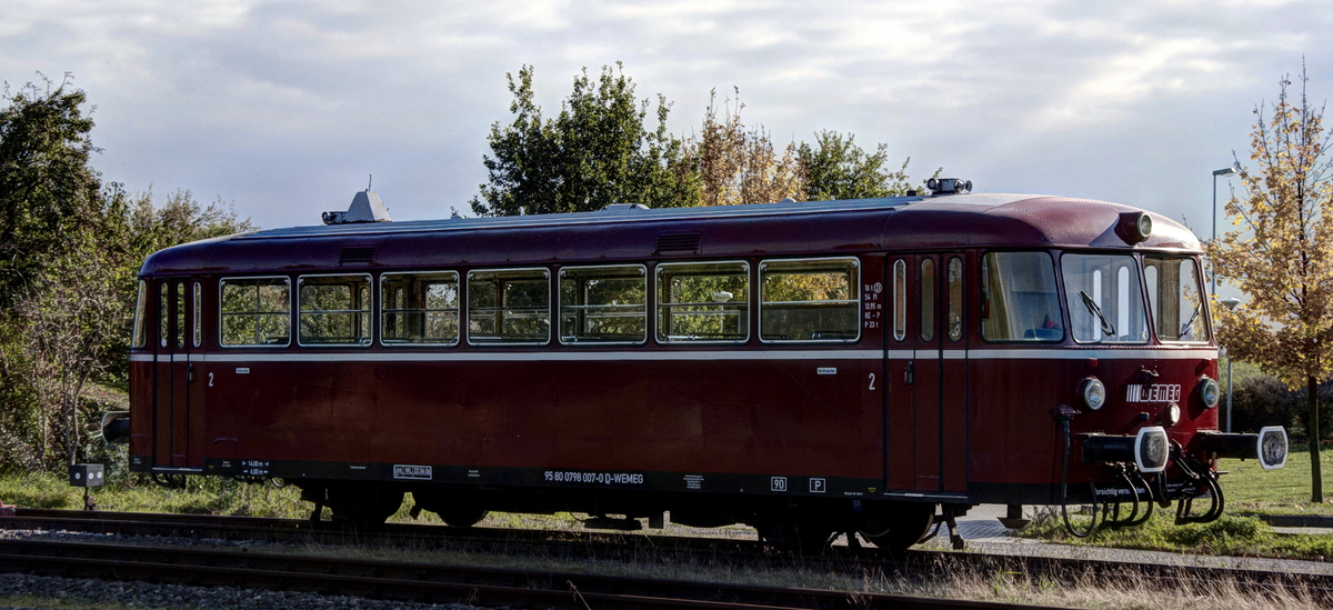 seine Zeit ist leider auch vorbei....