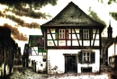 Inselhaus - Eltville