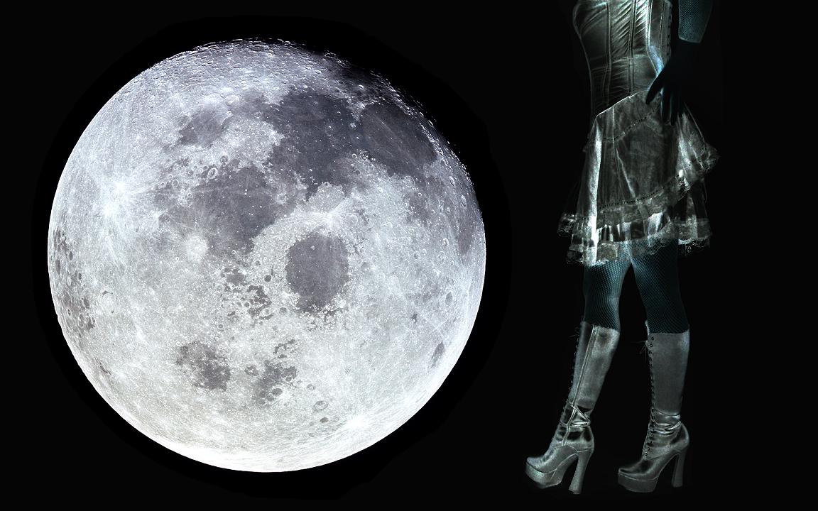 moonwalk