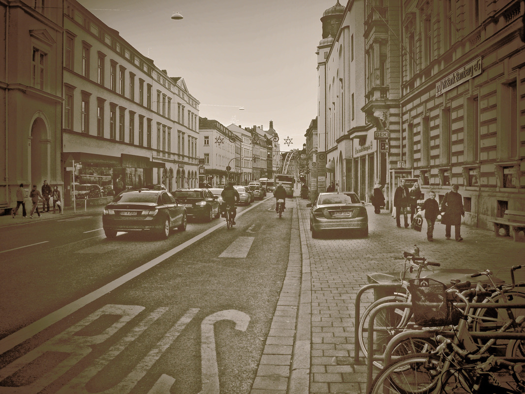 Bamberg